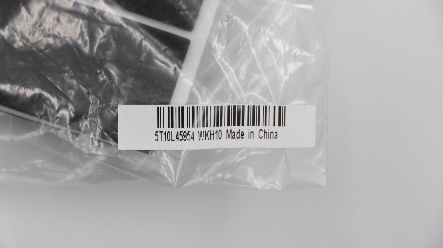 Lenovo 5T10L45954 Ks Kits Screws And Labels