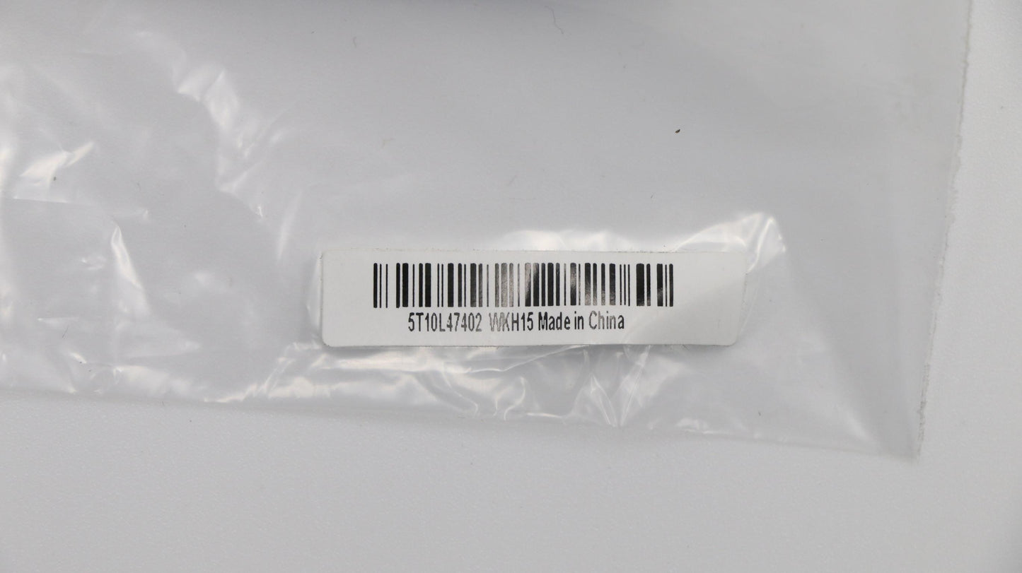 Lenovo 5T10L47402 Ks Kits Screws And Labels