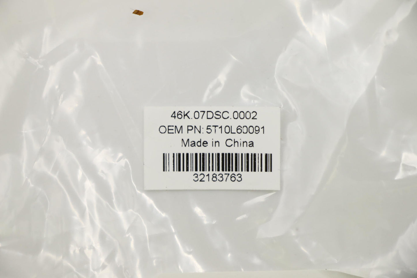 Lenovo Tapepack(Include100Pcssmalltap - 5T10L60091