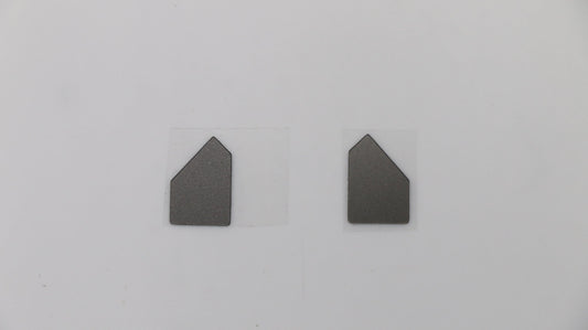 Lenovo Lv8 Ins Mylar L+R Hinge Cap Sp - 5T10M31614
