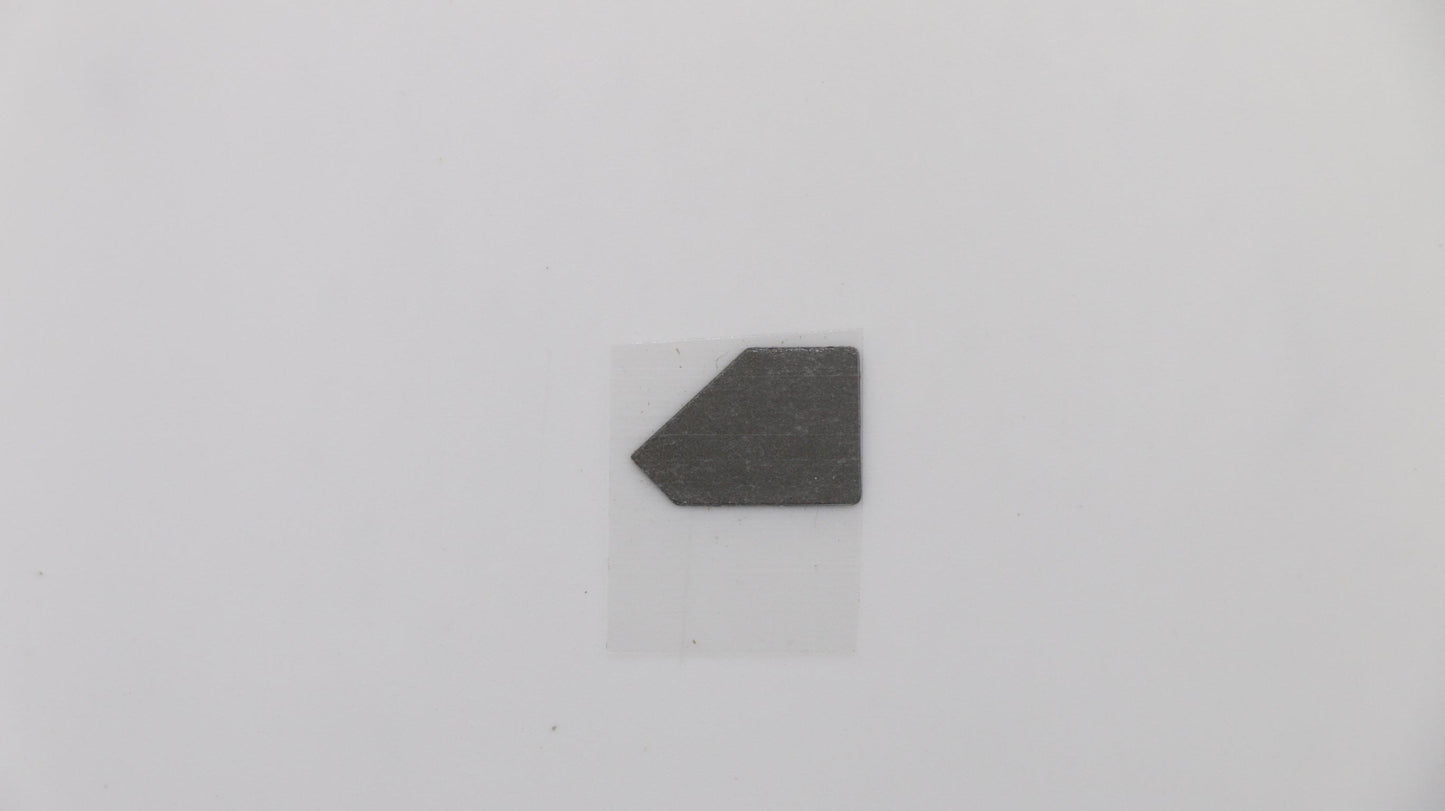 Lenovo Lv8 Ins Mylar L+R Hinge Cap Sp - 5T10M31614