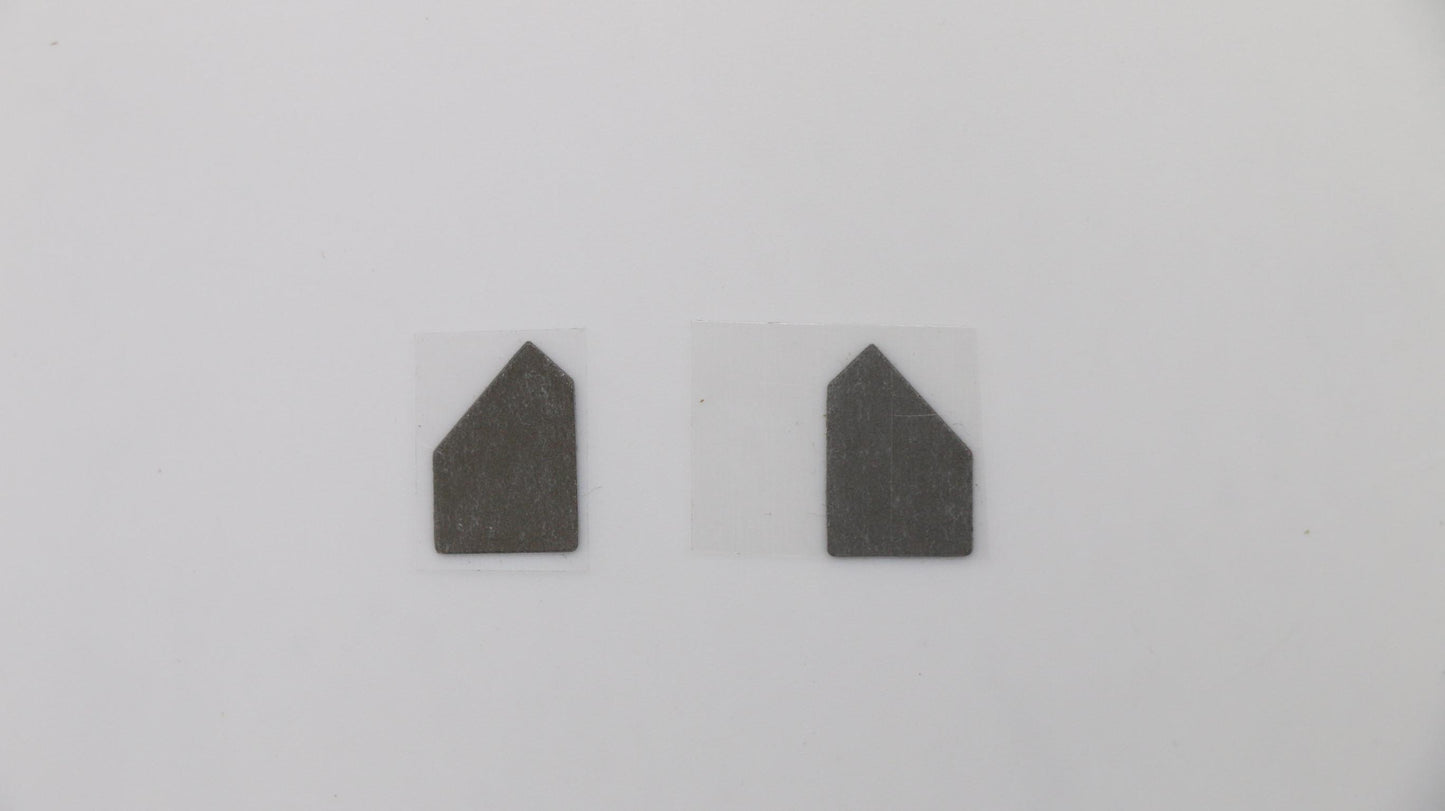 Lenovo Lv8 Ins Mylar L+R Hinge Cap Sp - 5T10M31614