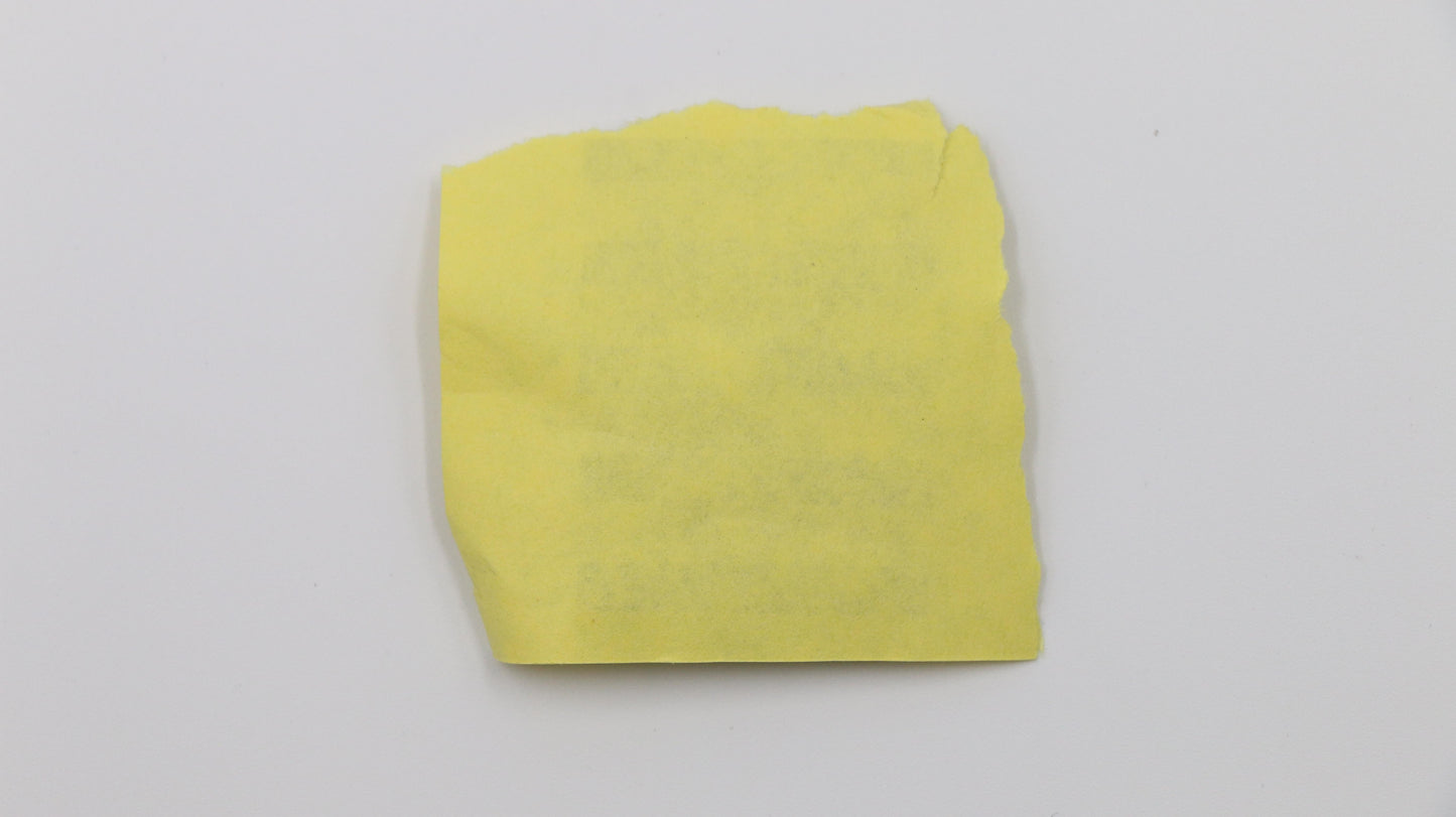 Lenovo Conductive Sponge For Ssd - 5T10M43971