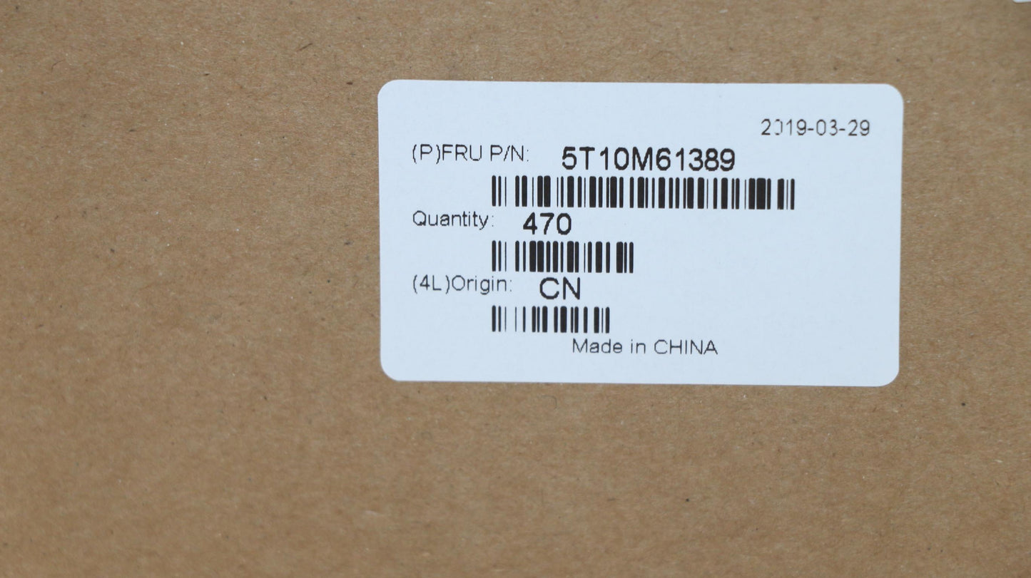 Lenovo Wlan Sponge - 5T10M61389
