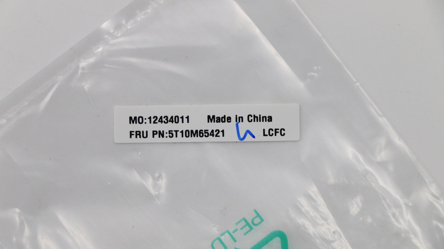Lenovo Al Foil For Thermal - 5T10M65421
