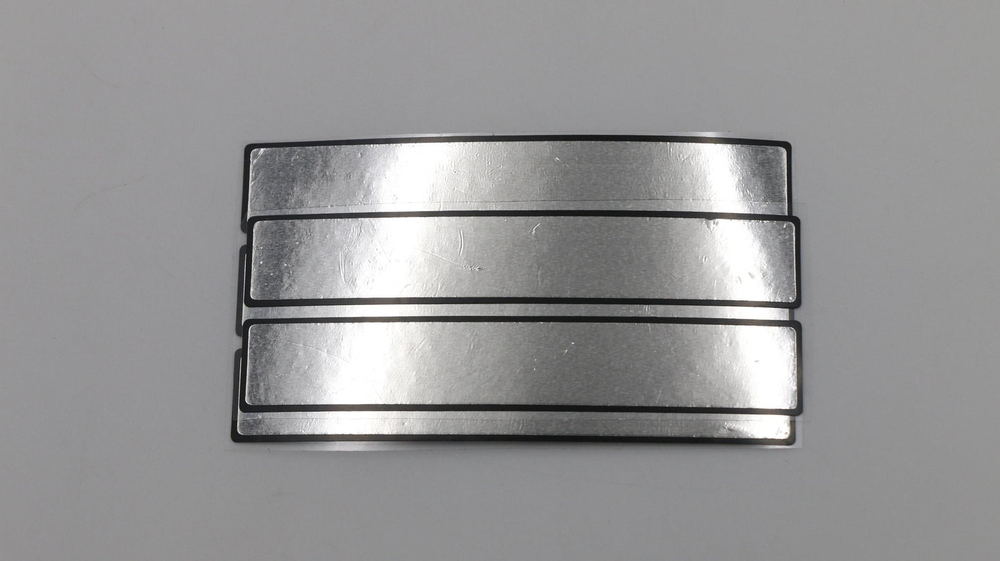 Lenovo Al Foil For Thermal - 5T10M65421