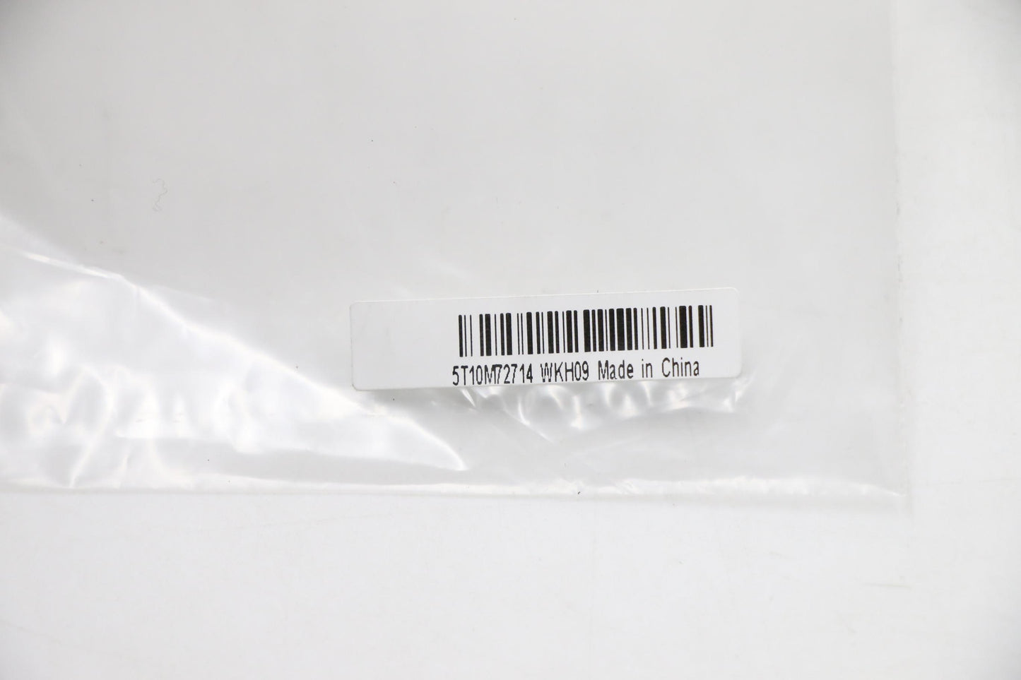 Lenovo Panel Adhesive Btm R&L - 5T10M72714