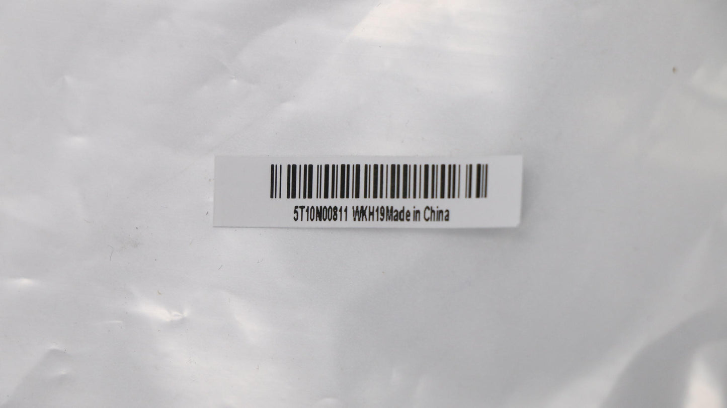 Lenovo Lcd Panel Tape C 80U0 - 5T10N00811