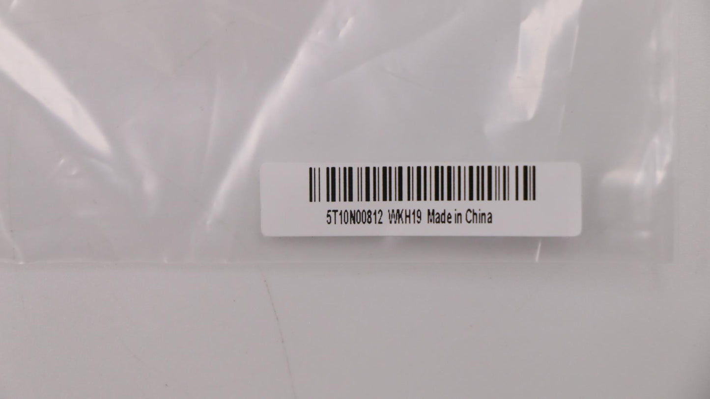 Lenovo Lcd Panel Tape C 80Ty - 5T10N00812