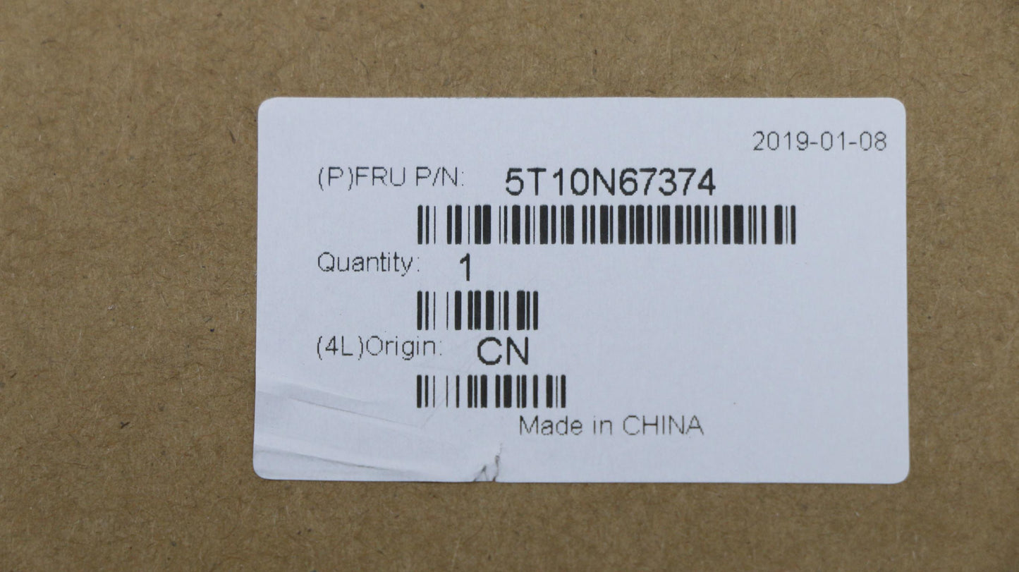 Lenovo Wlan Sponge C 80X8 - 5T10N67374