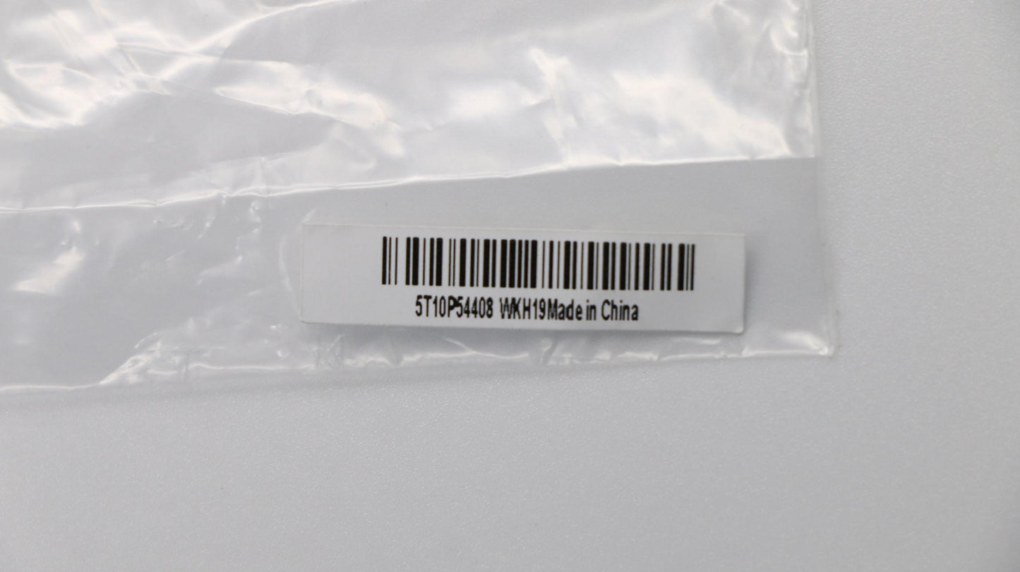 Lenovo Lcd Panel Tape 80X7 L&R - 5T10P54408