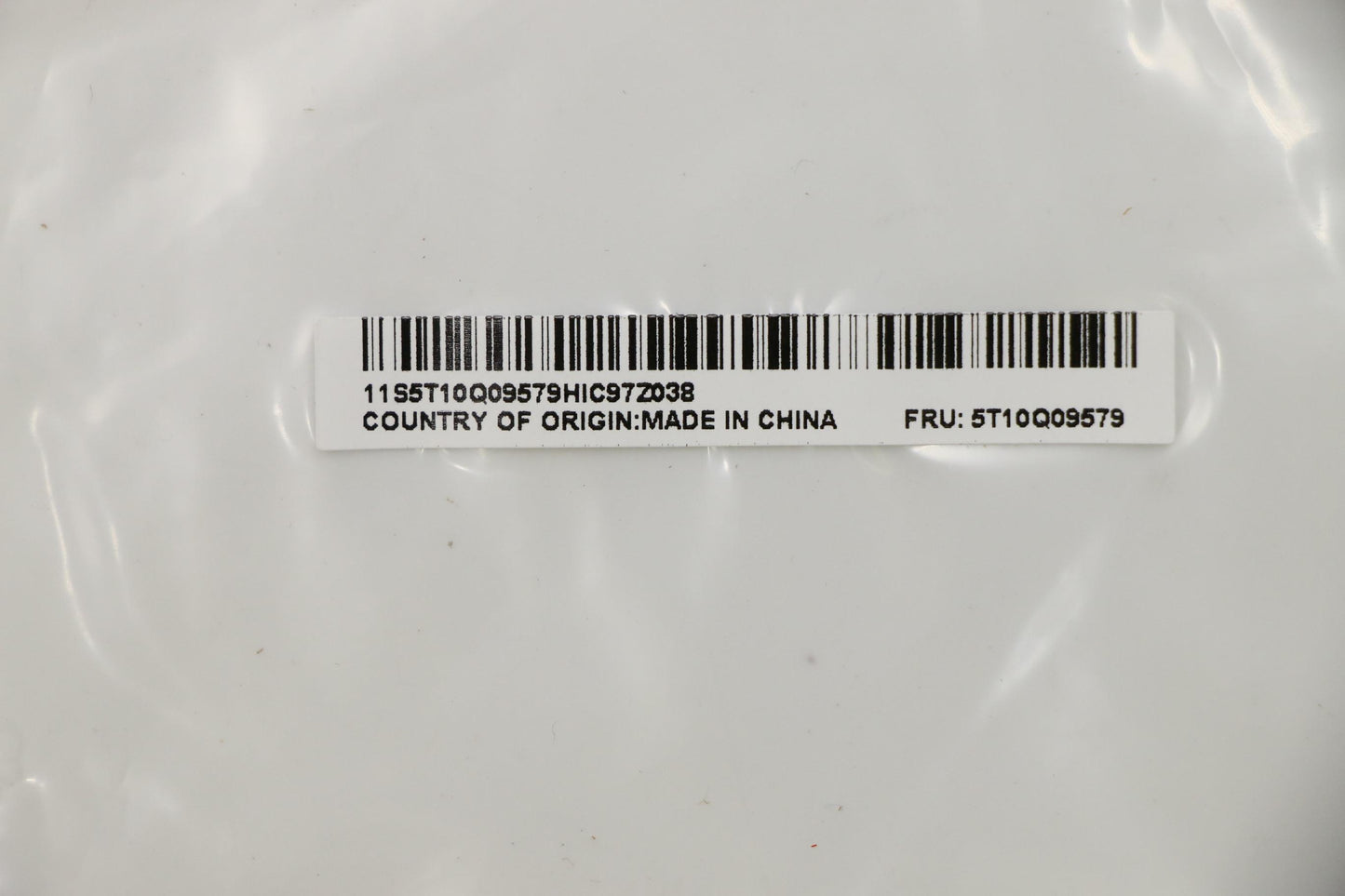 Lenovo Removable Tape L 80Y8 For Glas - 5T10Q09579