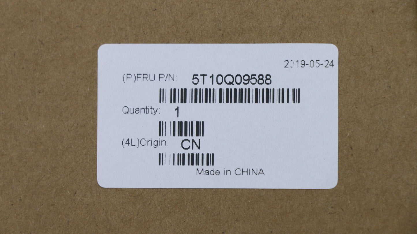 Lenovo Removable Tape Kits For Normal - 5T10Q09588