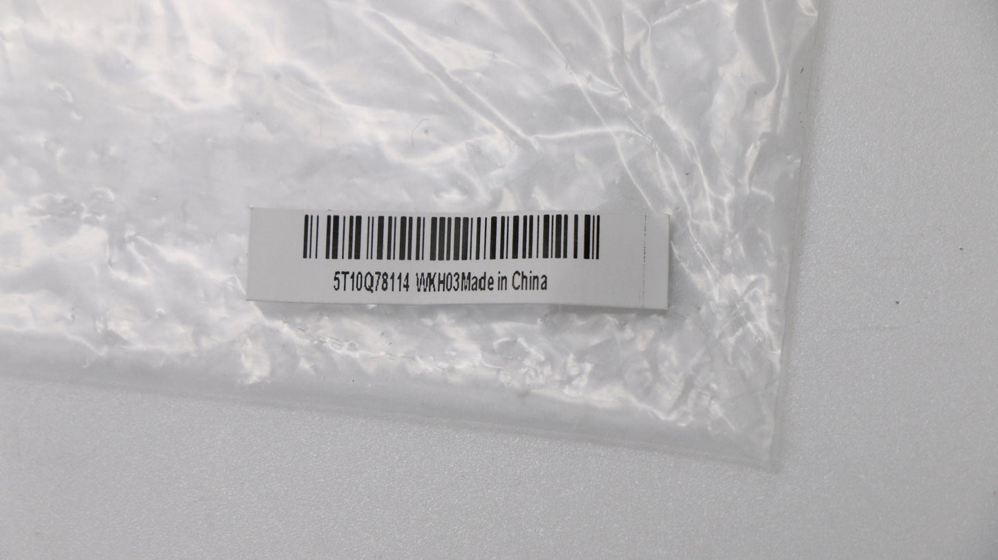 Lenovo Panel Adhesive C 80Vu All - 5T10Q78114