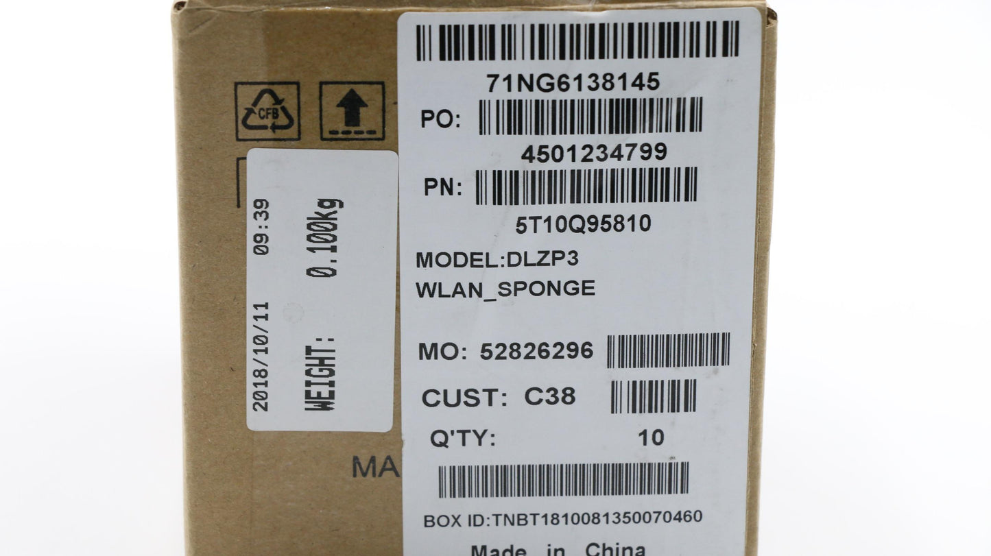 Lenovo Wlansponge - 5T10Q95810