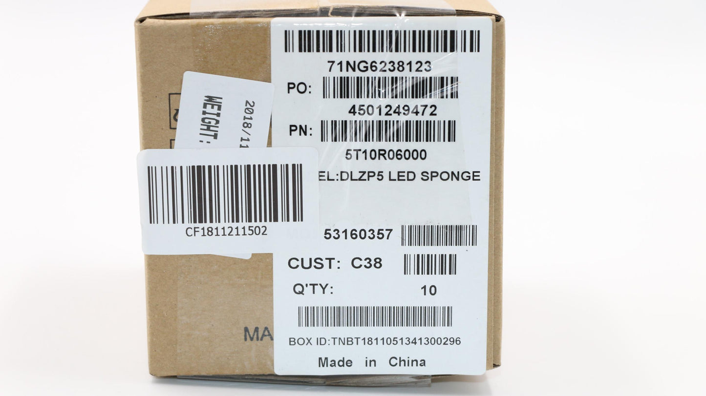 Lenovo Led Sponge - 5T10R06000