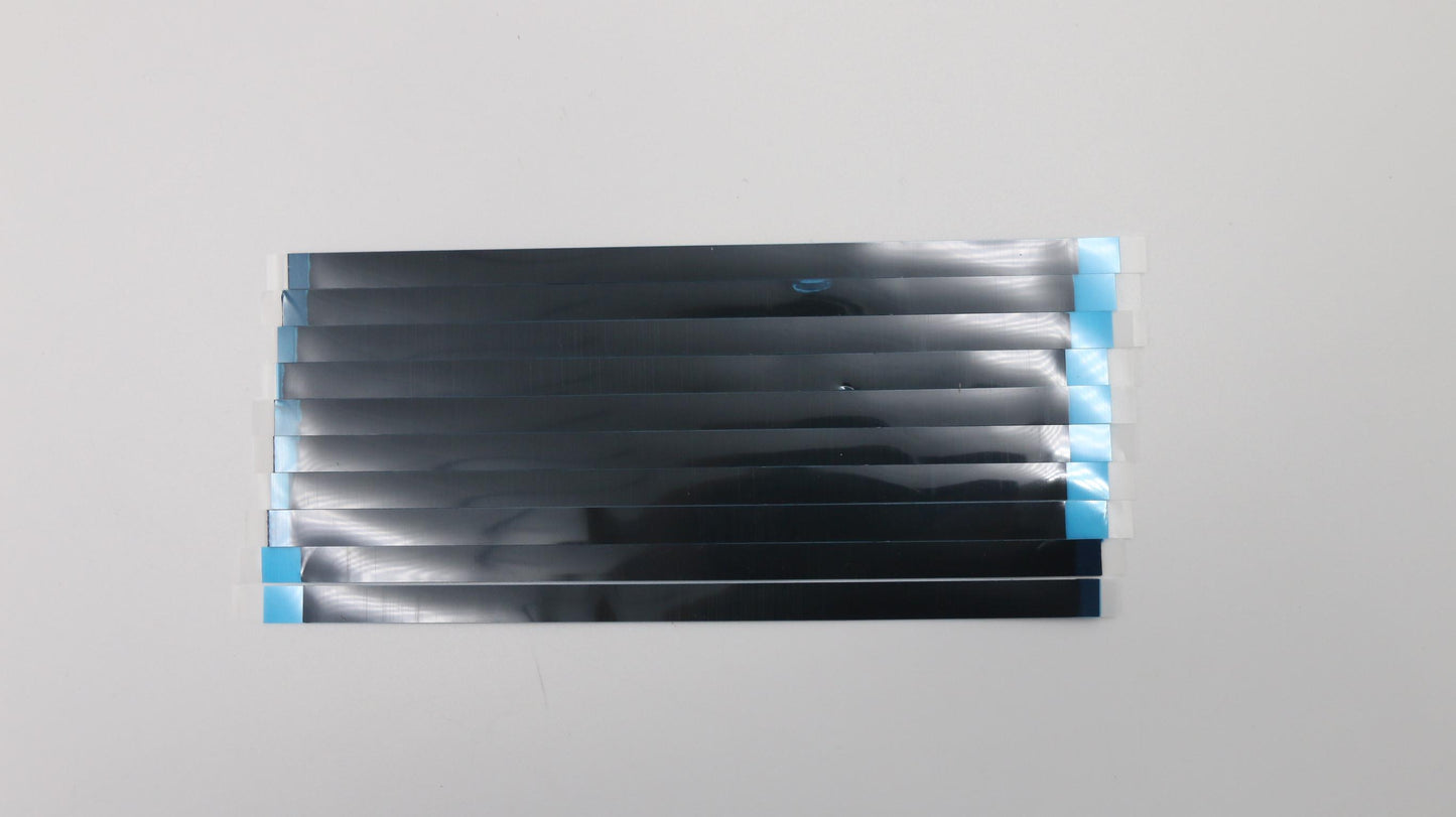 Lenovo Removable Tape, 175mm x 8mm x 0.5mm - 5T10S32895