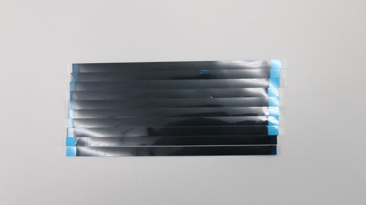 Lenovo Removable Tape, 175mm x 8mm x 0.5mm - 5T10S32895