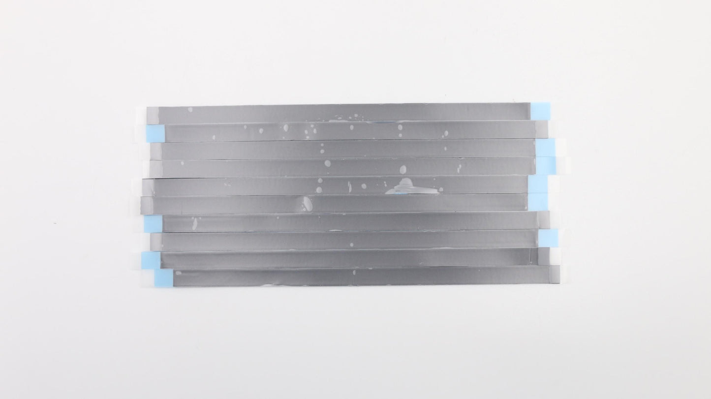 Lenovo Removable Tape, 175mm x 8mm x 0.5mm - 5T10S32895