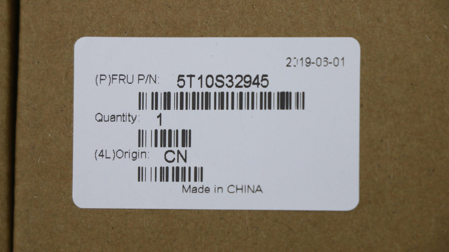 Lenovo Conductive Tape For Tp - 5T10S32945