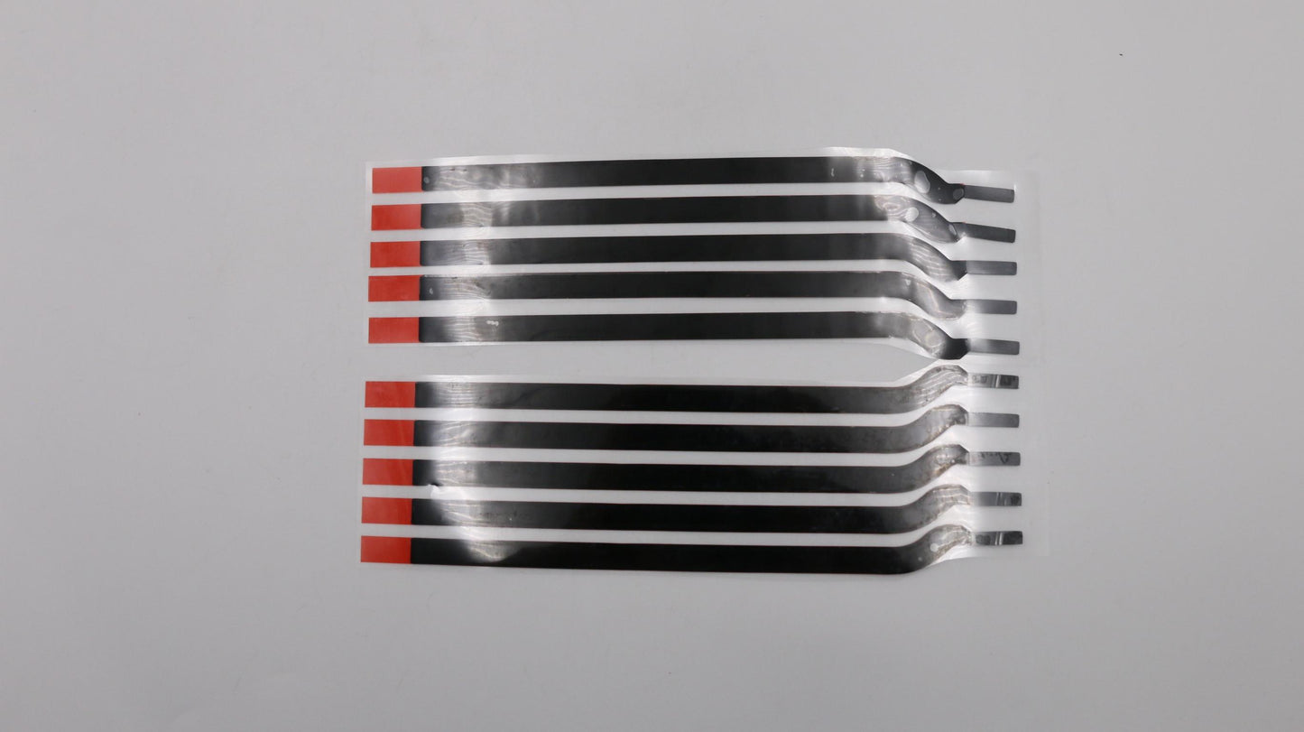 Lenovo Removable Tapes - 5T10S32948
