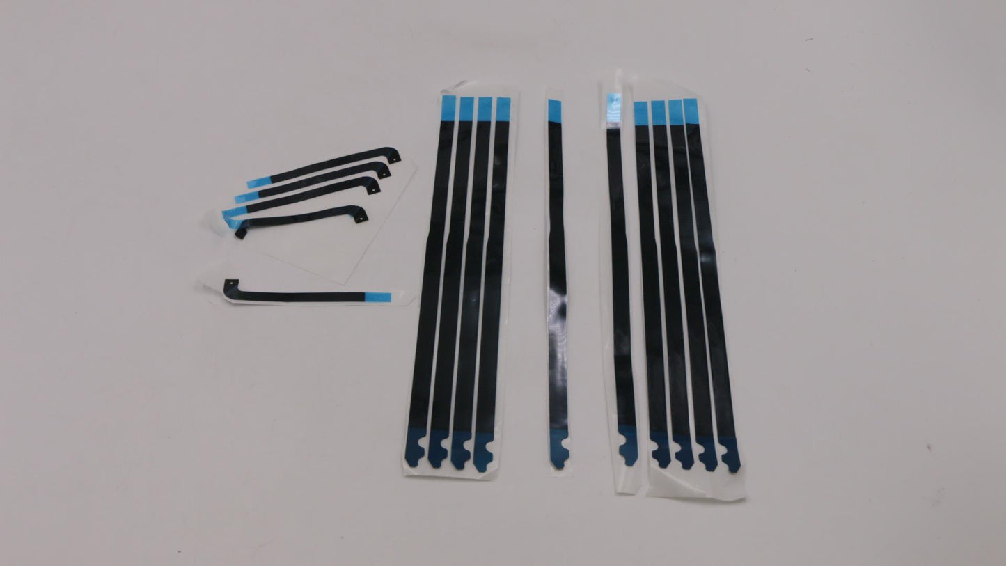 Lenovo B_Cover_Adhesive (L+M+R) X 5 - 5T10S32955