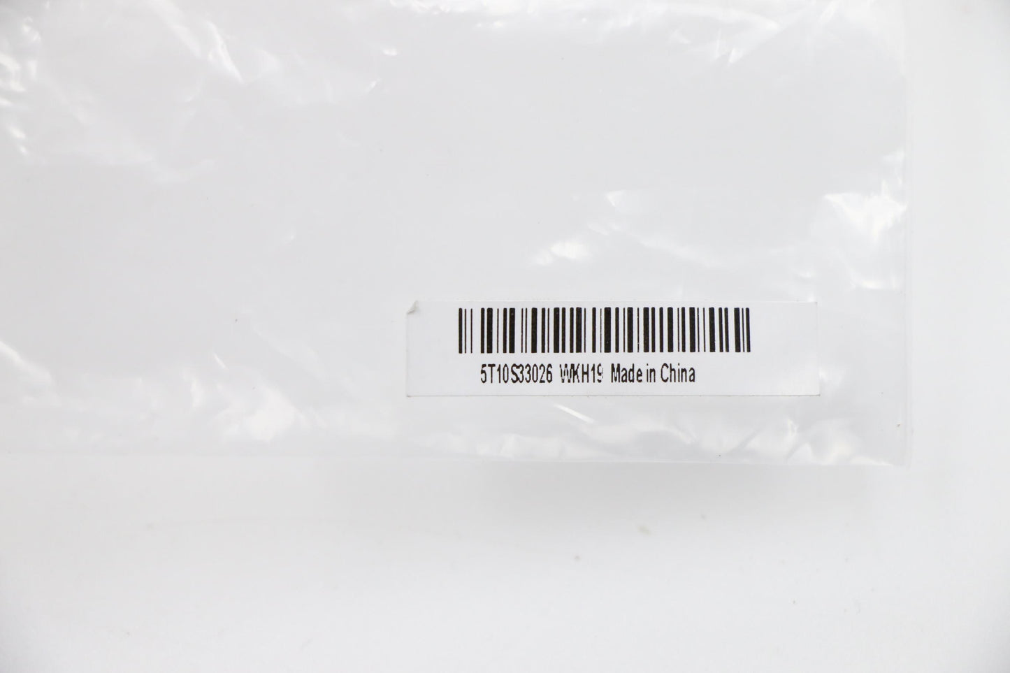 Lenovo Camera Mylar - 5T10S33026