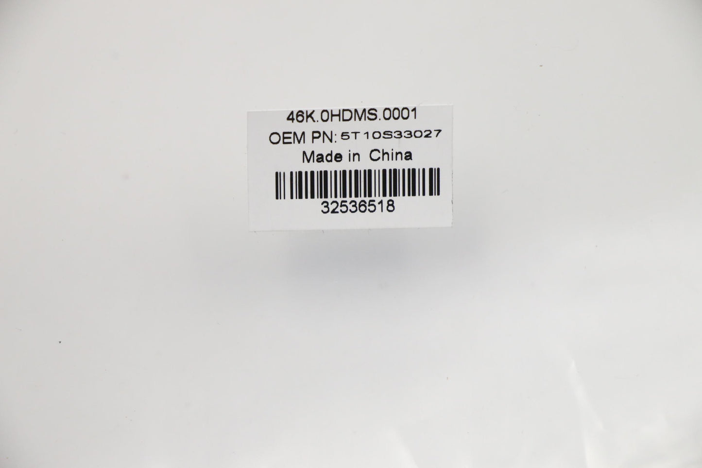 Lenovo Pack Removable Tape Lc40 - 5T10S33027