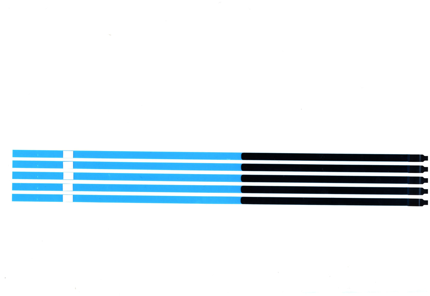 Lenovo Gs340 Adhesive Removable Tapes - 5T10S33031