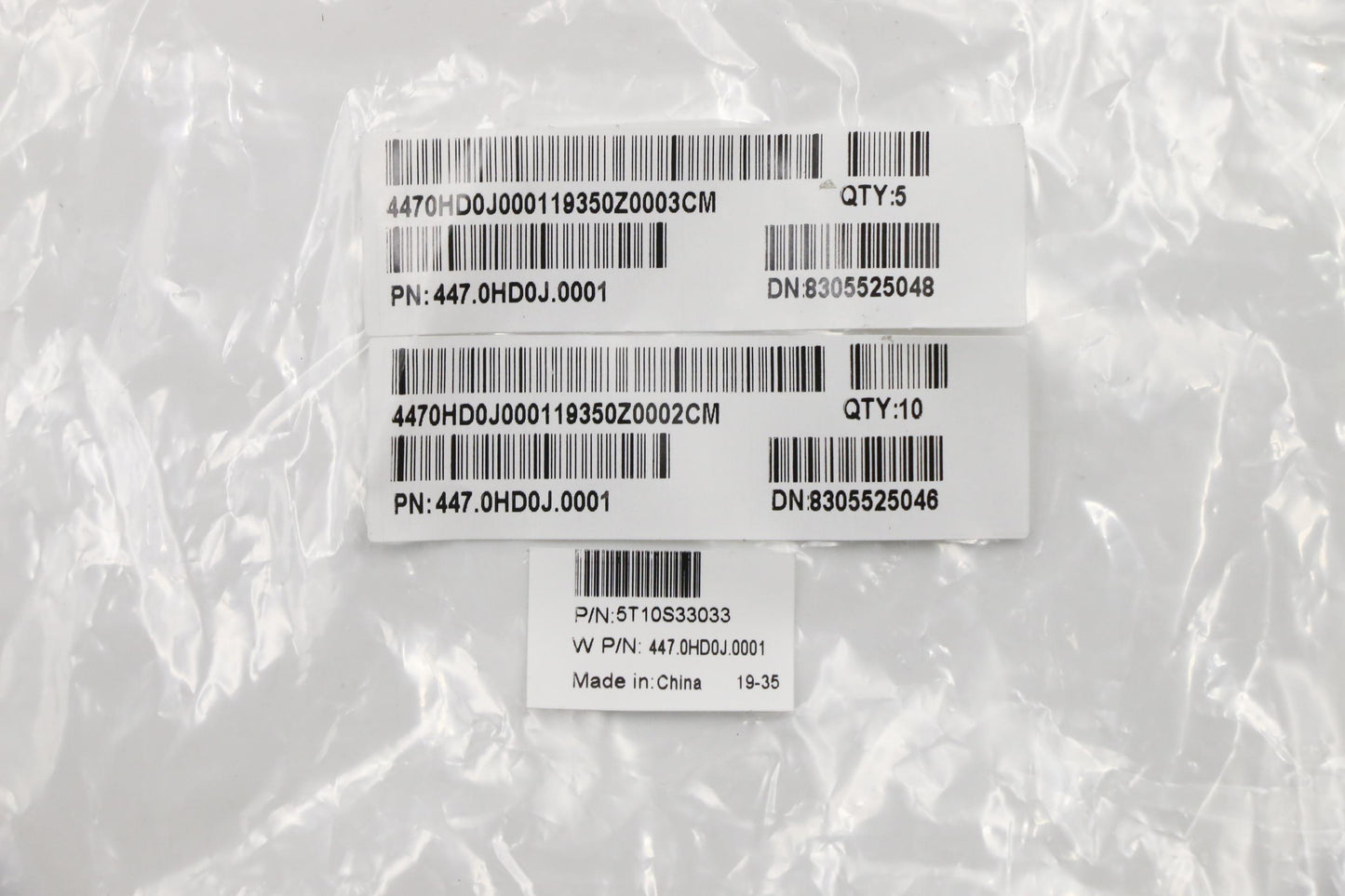 Lenovo Sponge Ccd Lc40 - 5T10S33033