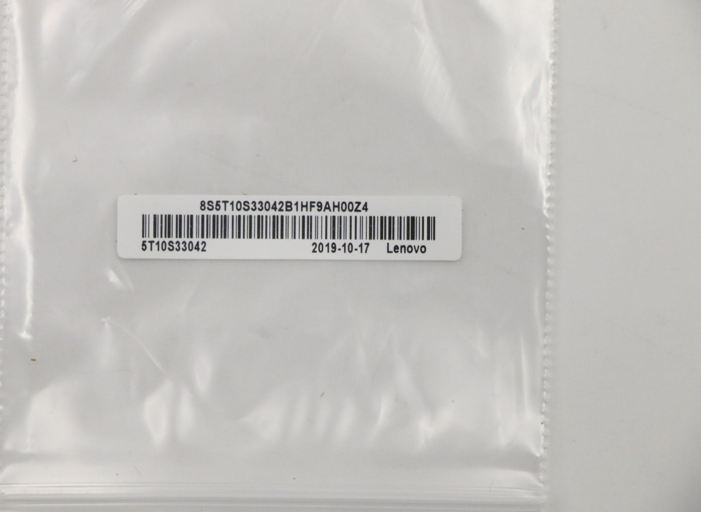 Lenovo Camera Mylar B 81M4 - 5T10S33042