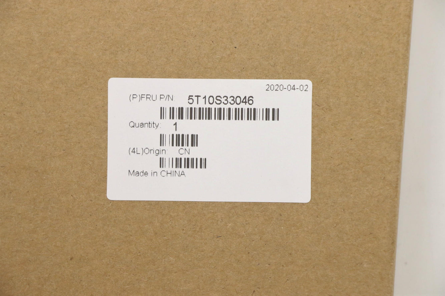 Lenovo Sponge L 81Xc For Cam Led - 5T10S33046