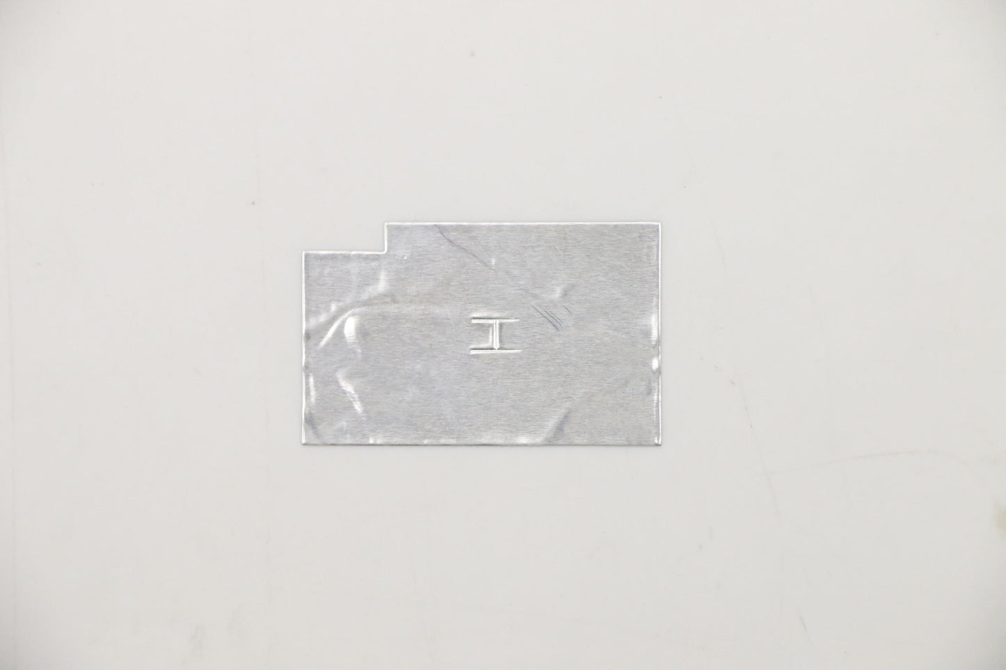 Lenovo Foil L 81Xc For Cam Lcd - 5T10S33047