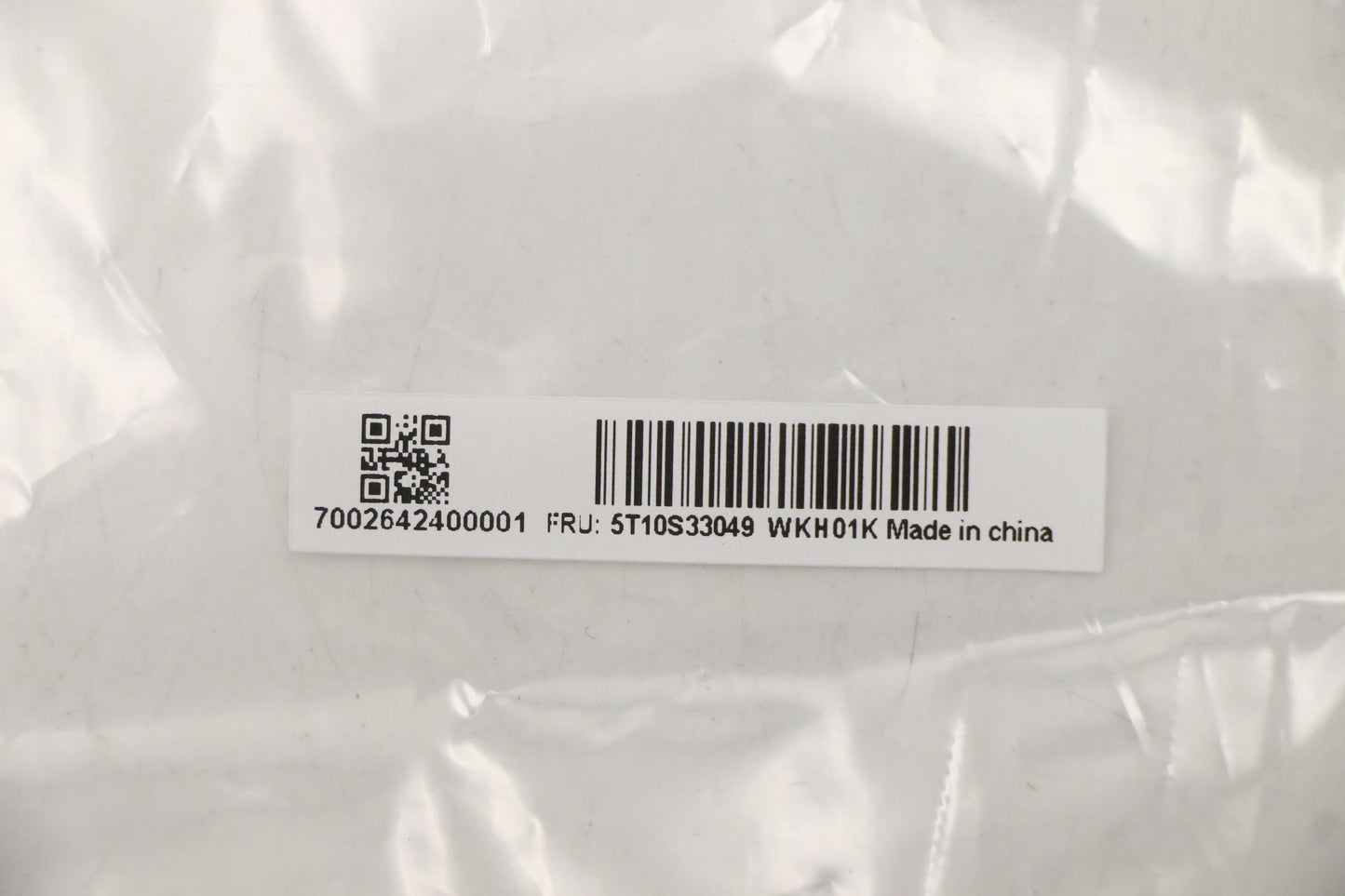 Lenovo Cmos Led Mylar - 5T10S33049