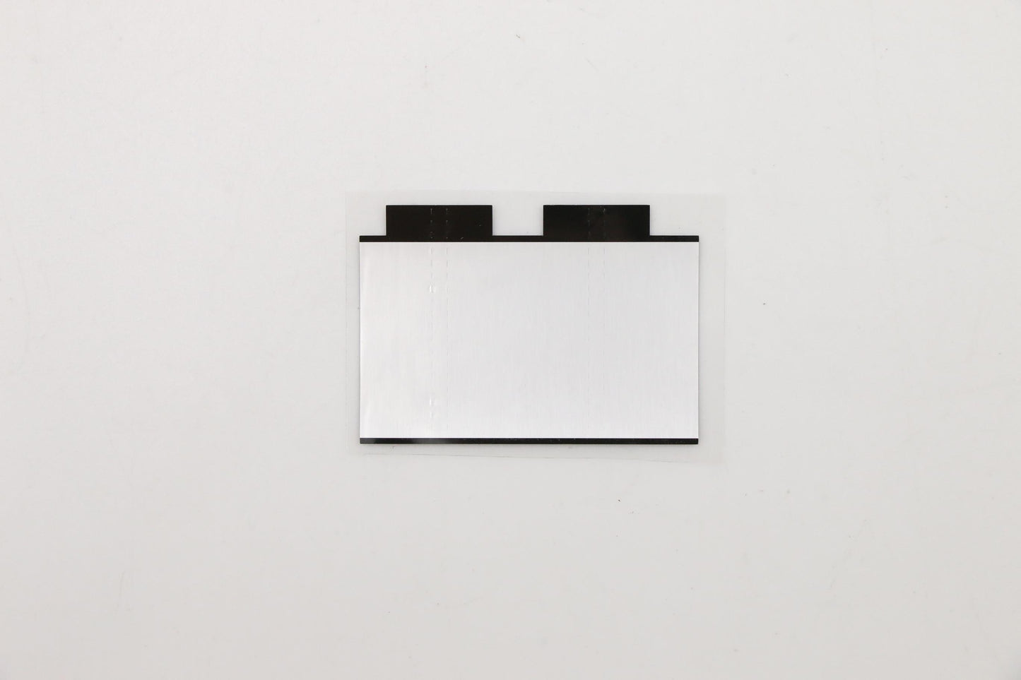 Lenovo Foil Q 20RV_SSD 2242 Aluminum Foil - 5T10S33053