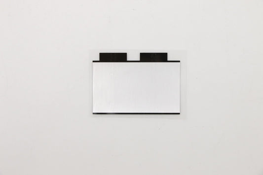 Lenovo Foil Q 20RV_SSD 2242 Aluminum Foil - 5T10S33053