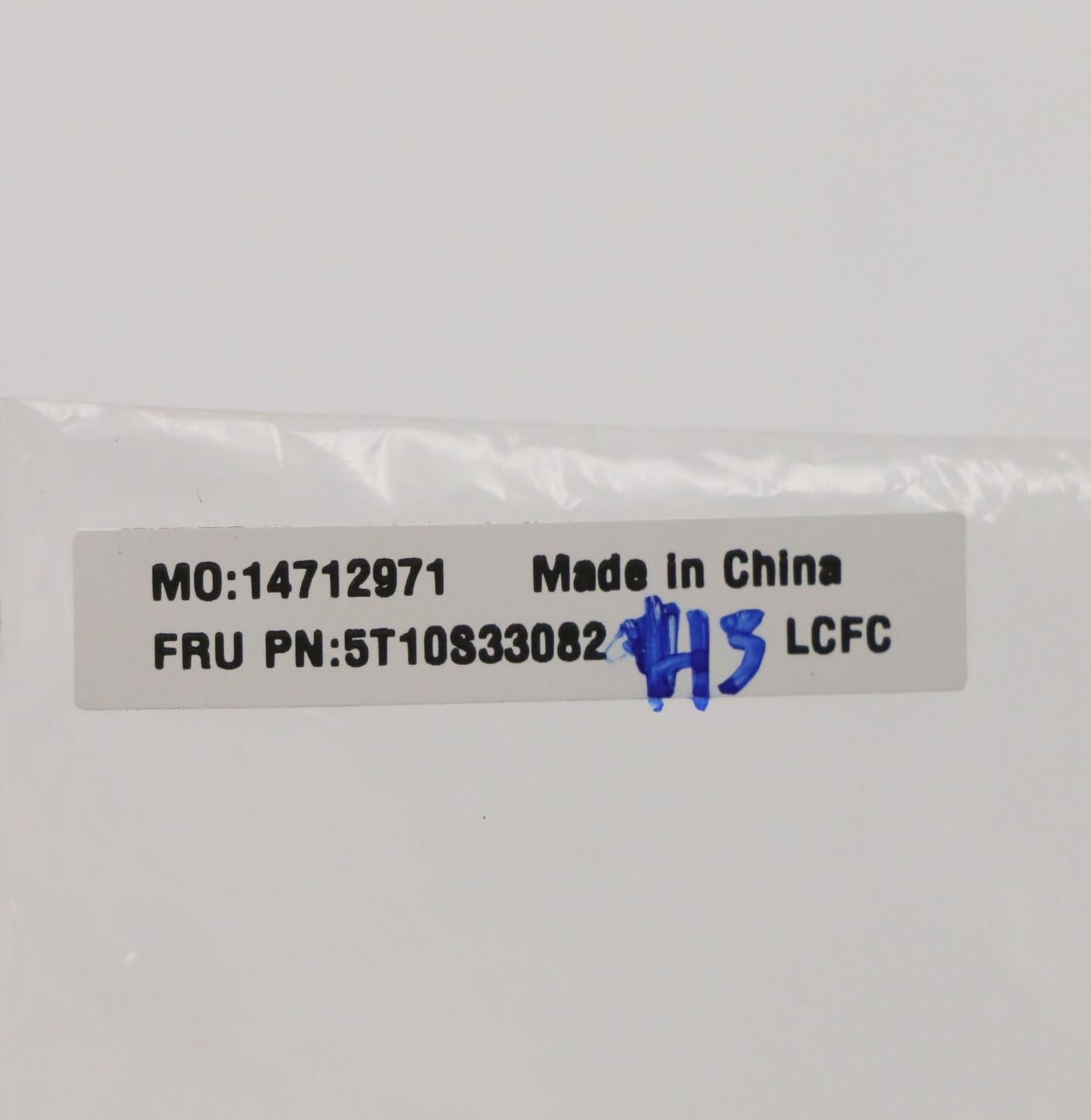 Lenovo Mylar L 81Wa For Non Hdd - 5T10S33082