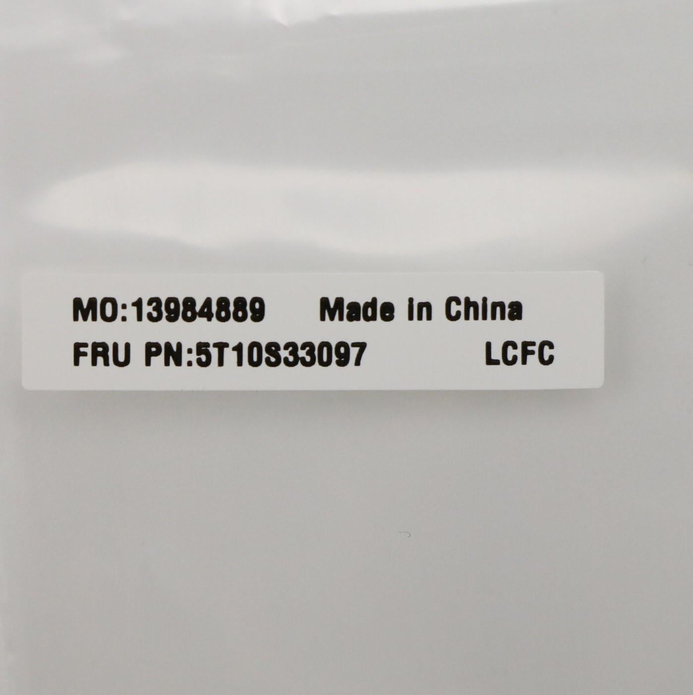 Lenovo Removable Tape - 5T10S33097