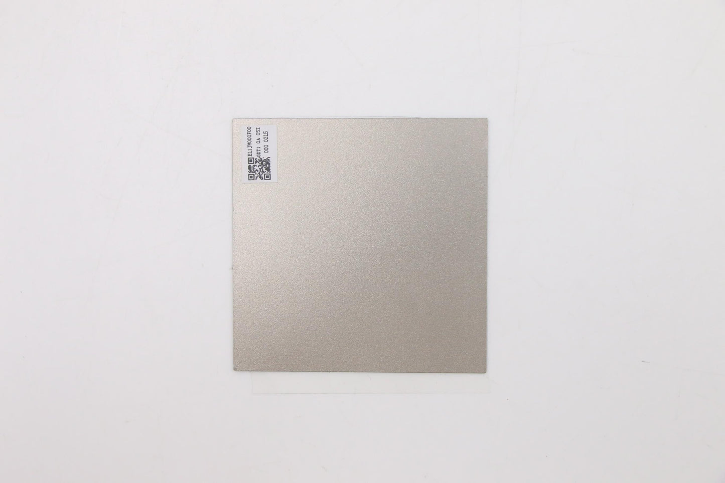 Lenovo Tape Foil L 82Ey Absorber_Bott - 5T10S33123