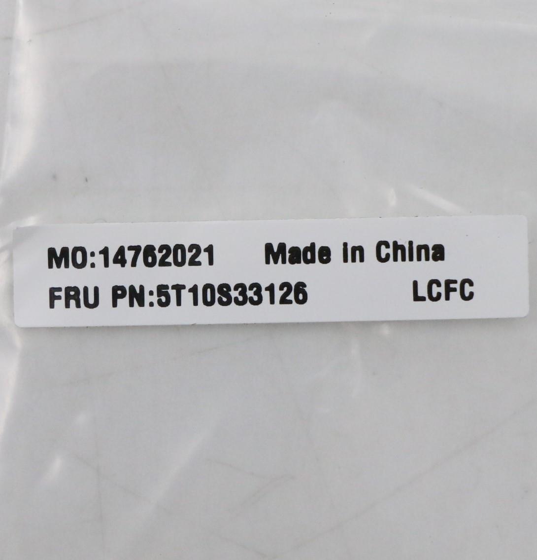 Lenovo Removable Tape for UHD Panel - 5T10S33126