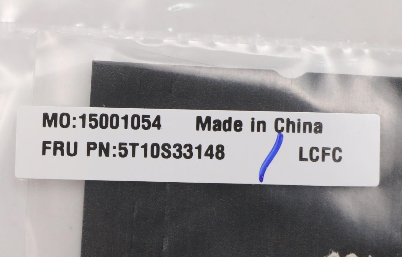 Lenovo Tape Foil L 82D1 - 5T10S33148