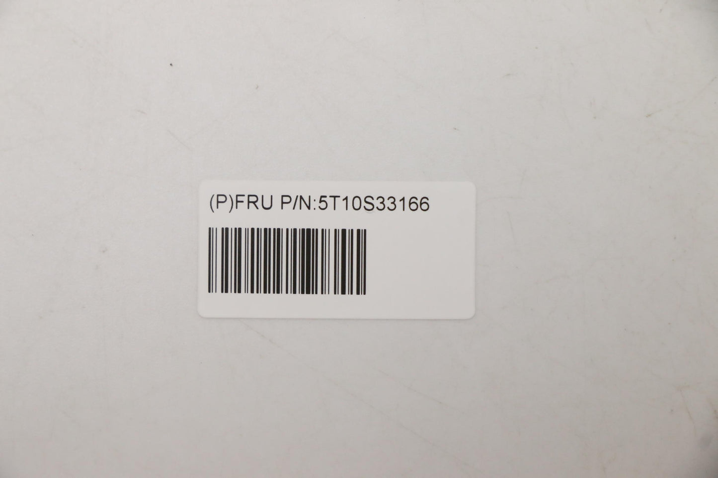 Lenovo Tape Removable Tape H 82Ev - 5T10S33166