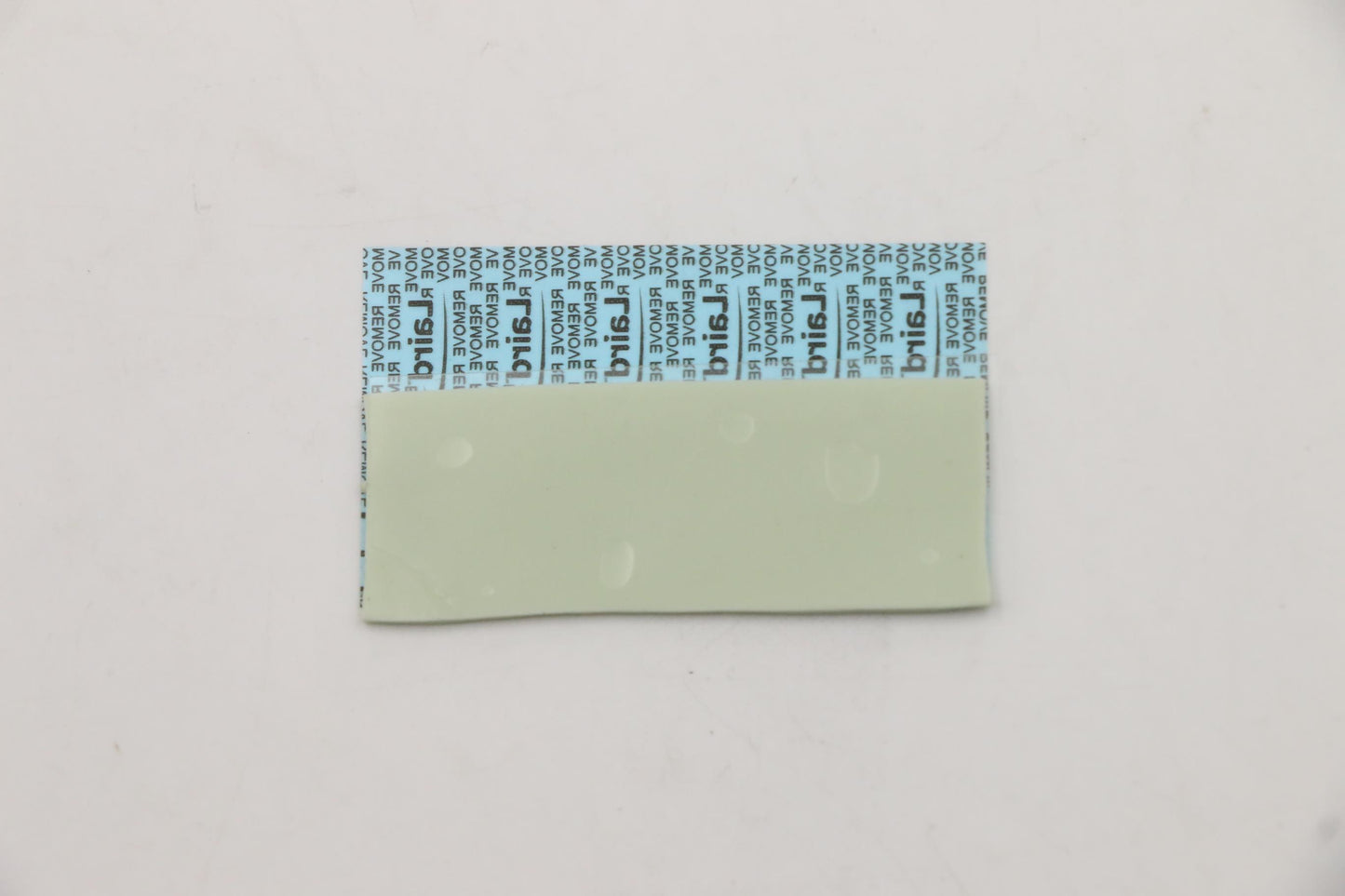 Lenovo Tape Thermalpad C 20Vg 2280 - 5T10S33176