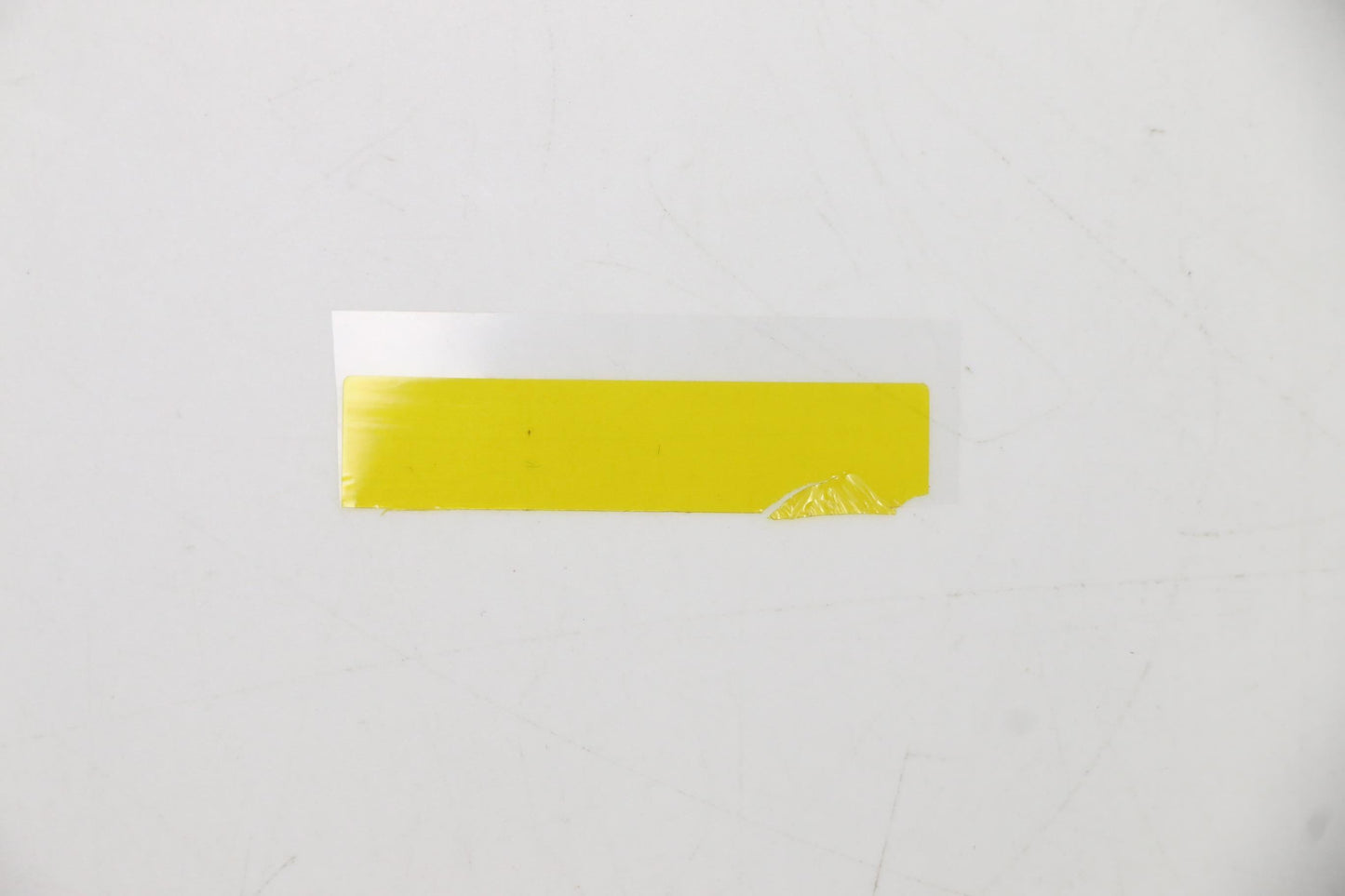 Lenovo Tape Mylar H 82Cu Sensor Mylar - 5T10S33189