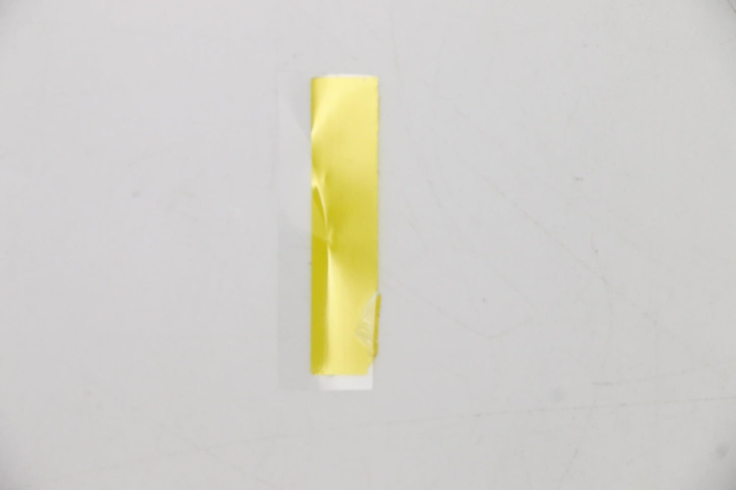 Lenovo Tape Mylar H 82Cu Sensor Mylar - 5T10S33189