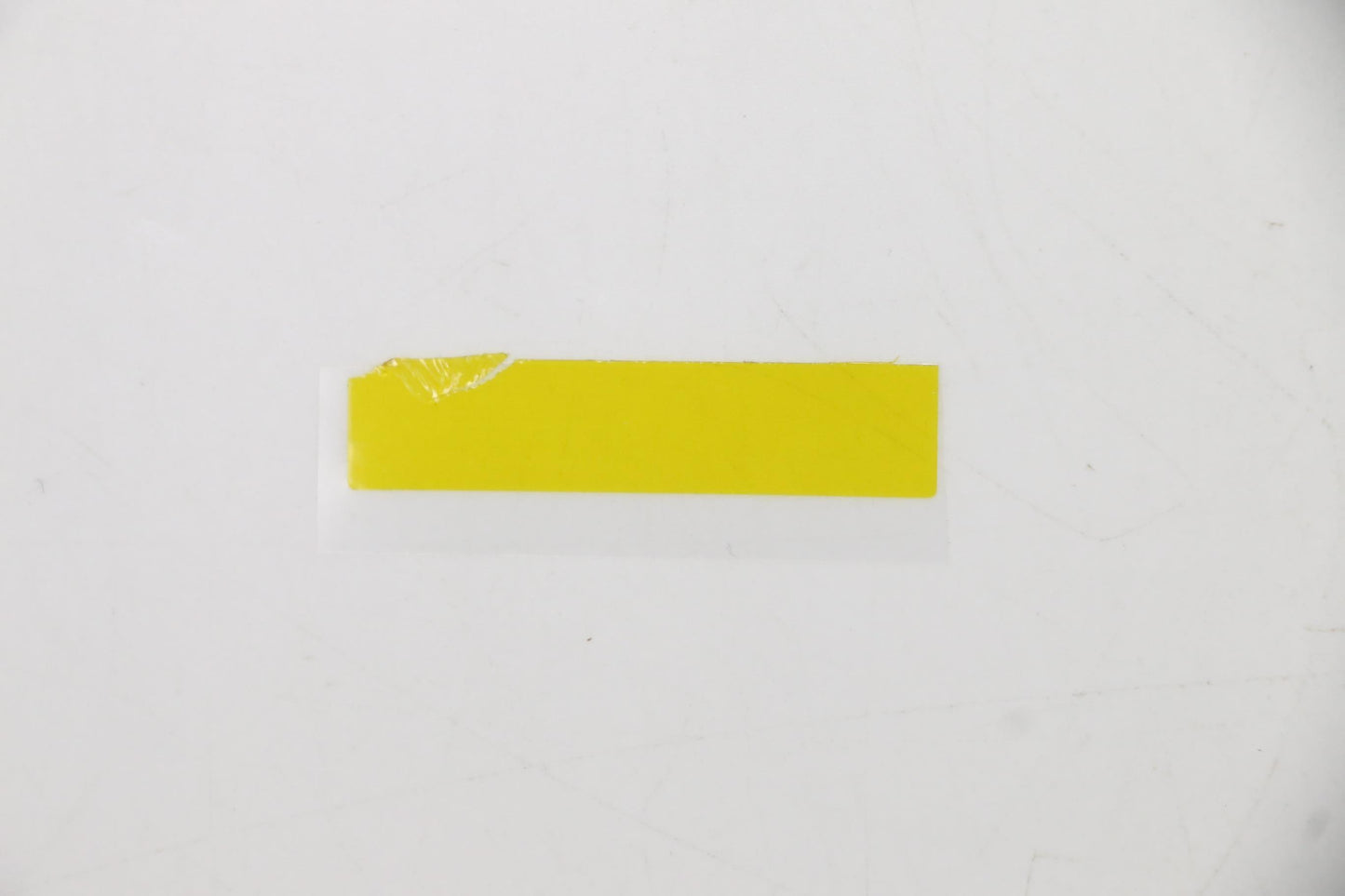 Lenovo Tape Mylar H 82Cu Sensor Mylar - 5T10S33189