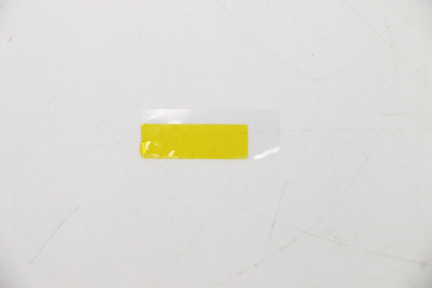 Lenovo Tape Mylar H 82Cu Mb_Connector - 5T10S33191