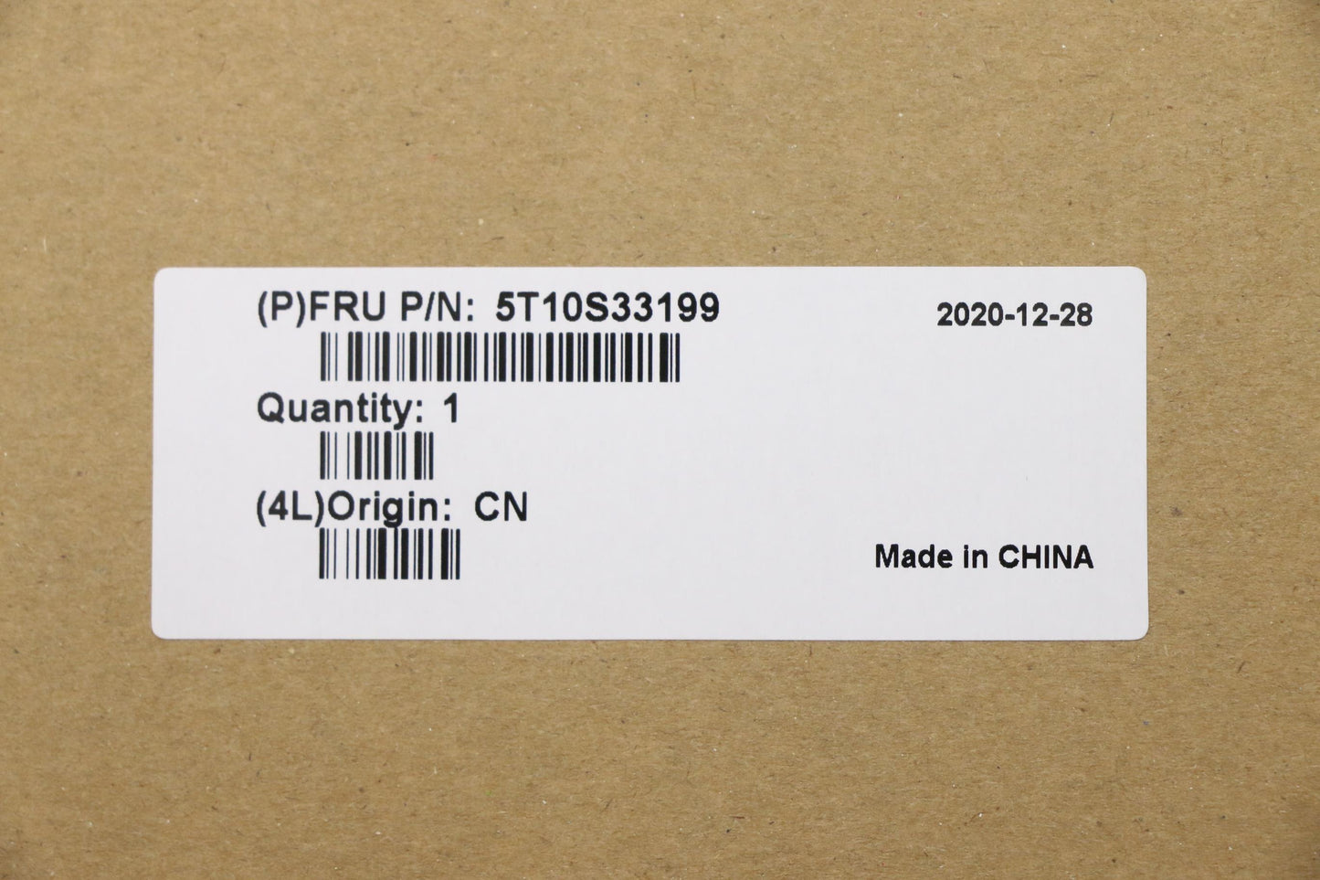 Lenovo Tape Tape H 82Cu Tp Sponge - 5T10S33199