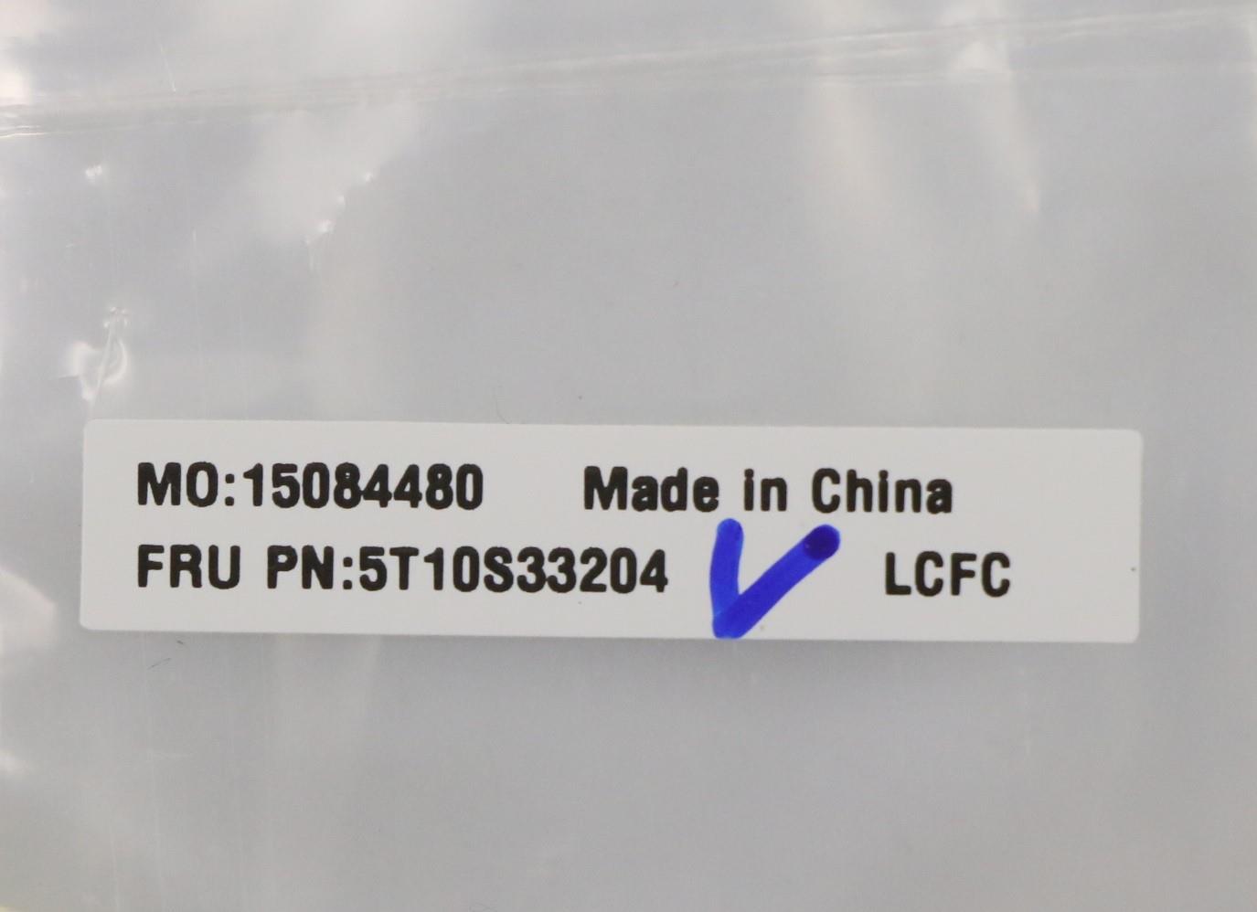 Lenovo Tape Removable Tape L 82H8 - 5T10S33204