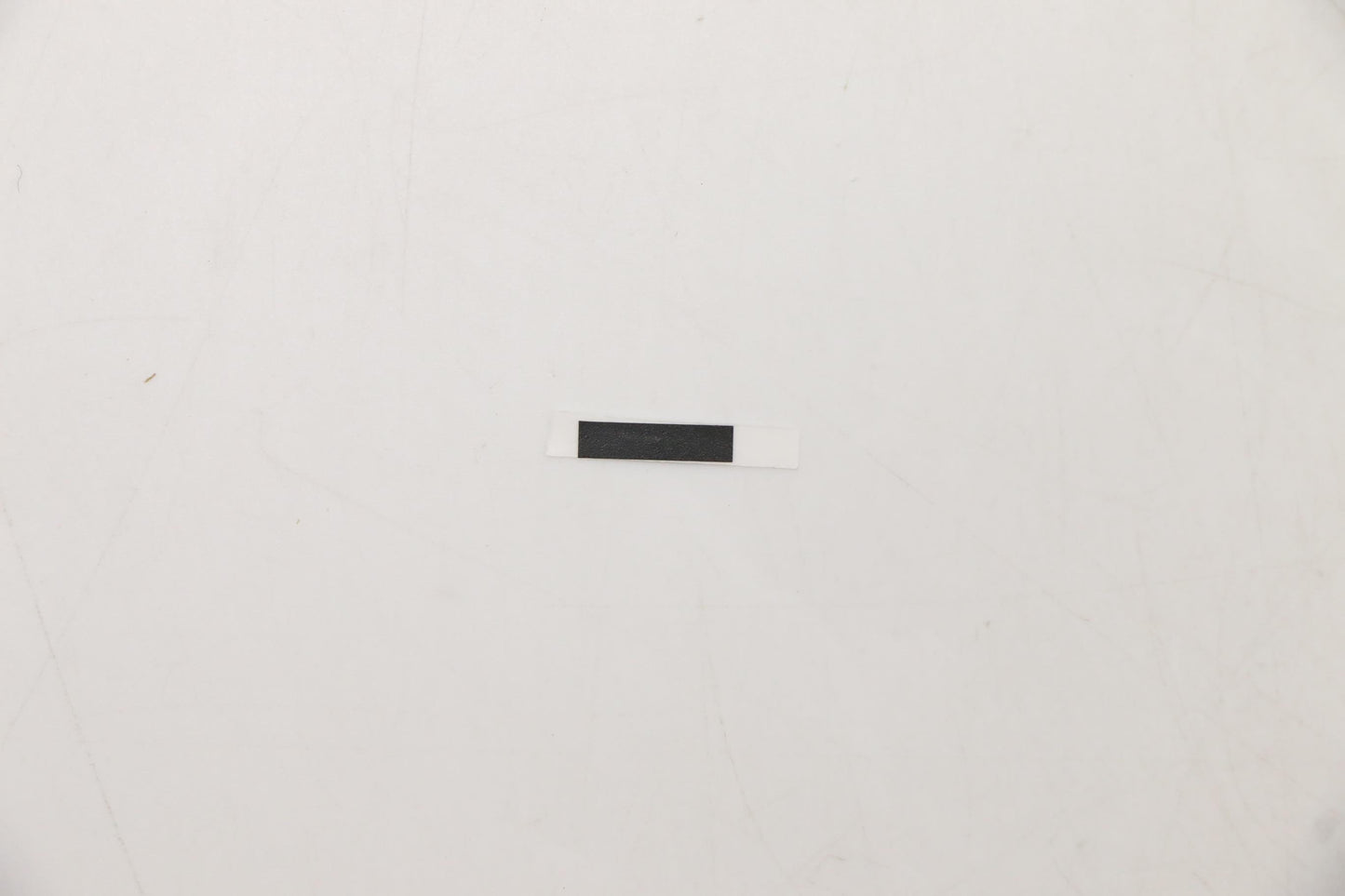 Lenovo Tape Tape H82Cu Hinge_Bkt_Zheg - 5T10S33209